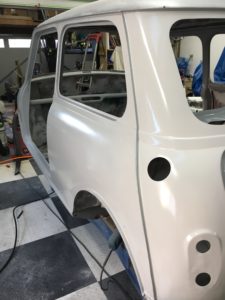 some primer